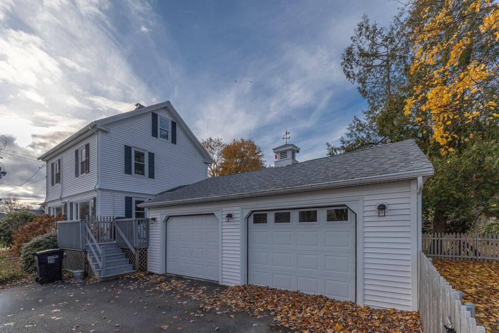 28 Mountainview Avenue Bangor ME 04401