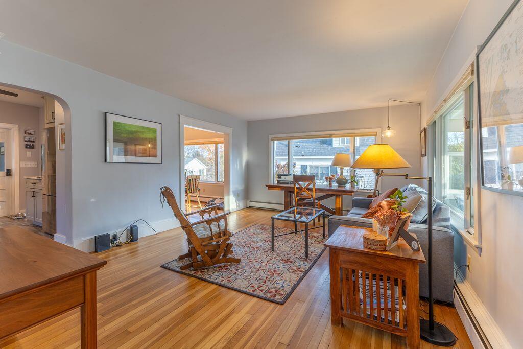 28 Mountainview Avenue Bangor ME 04401