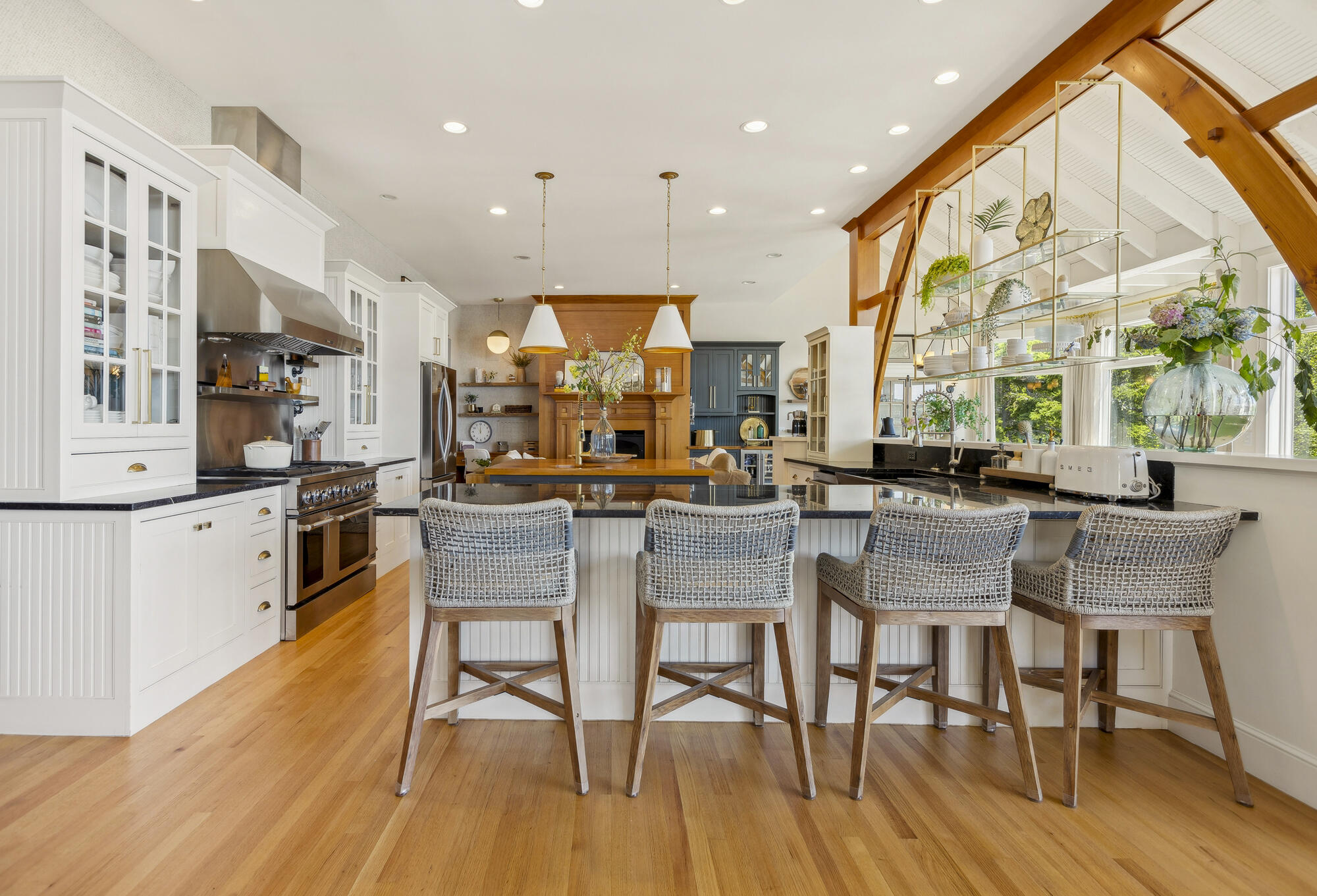 31 Headland Road Harpswell ME 04079