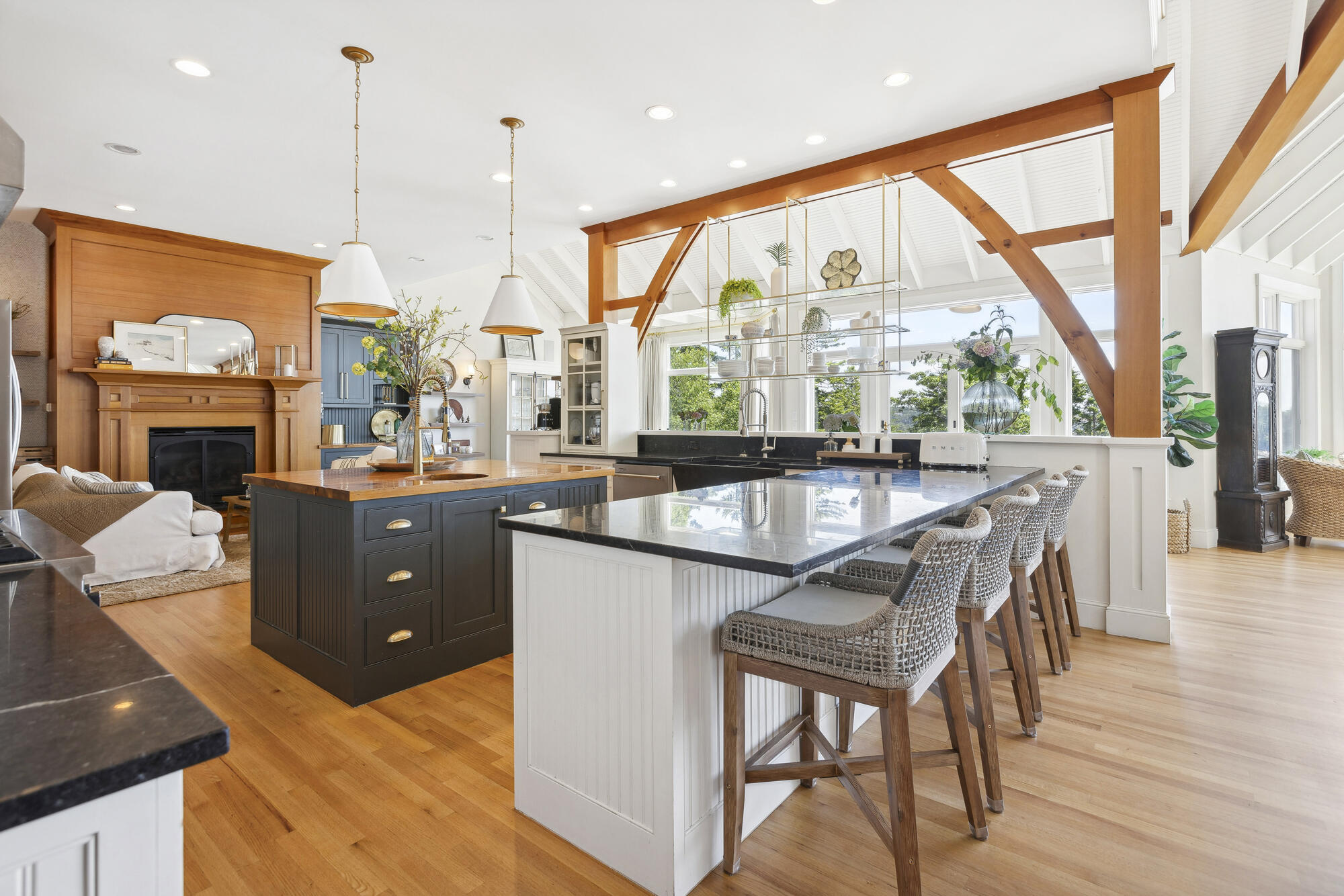 31 Headland Road Harpswell ME 04079