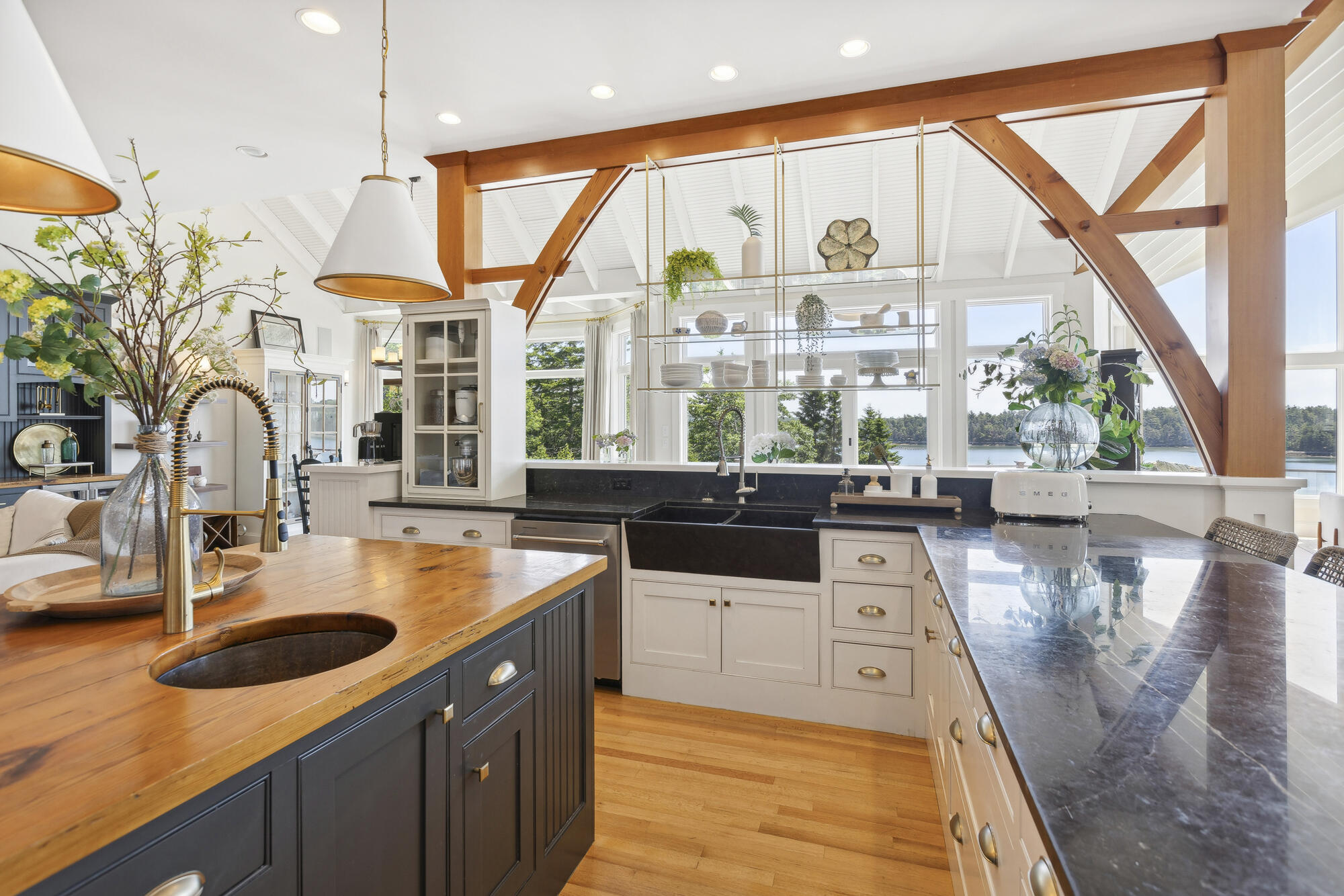 31 Headland Road Harpswell ME 04079