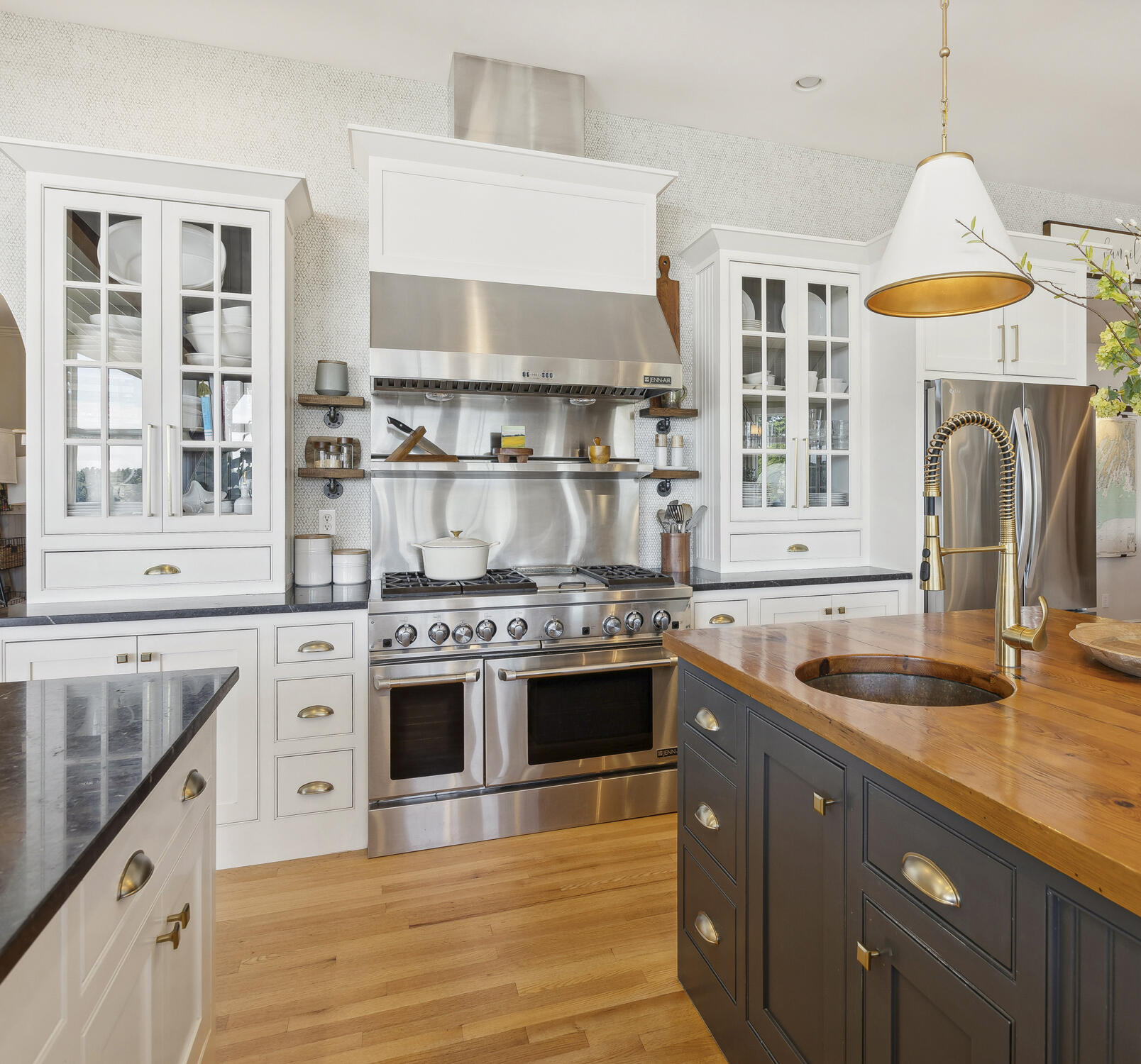 31 Headland Road Harpswell ME 04079