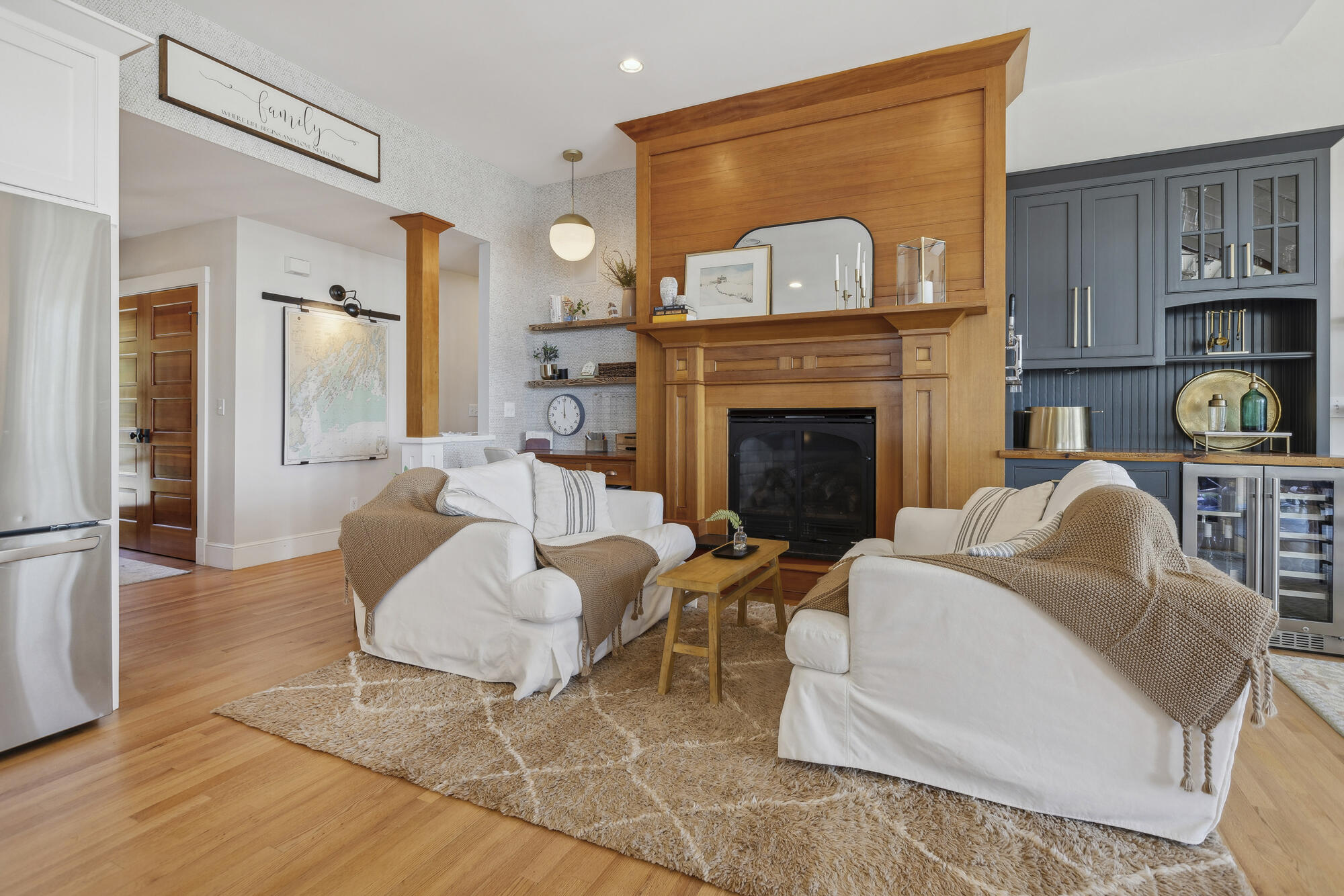 31 Headland Road Harpswell ME 04079