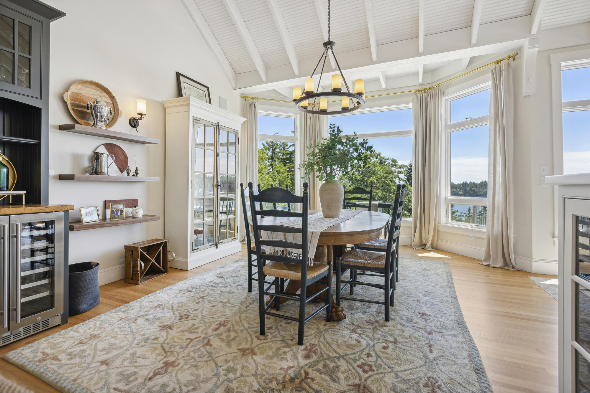 31 Headland Road Harpswell ME 04079