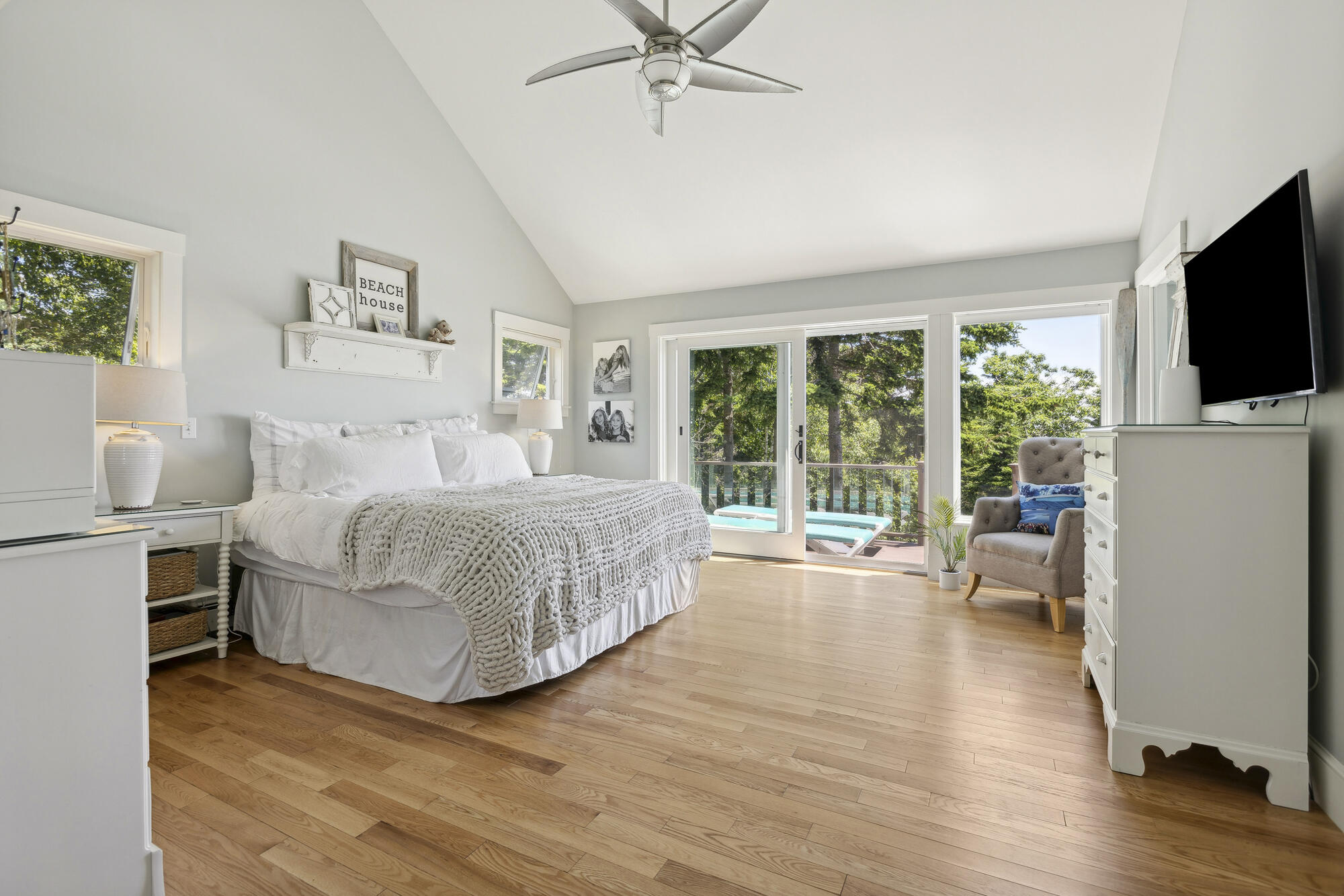 31 Headland Road Harpswell ME 04079