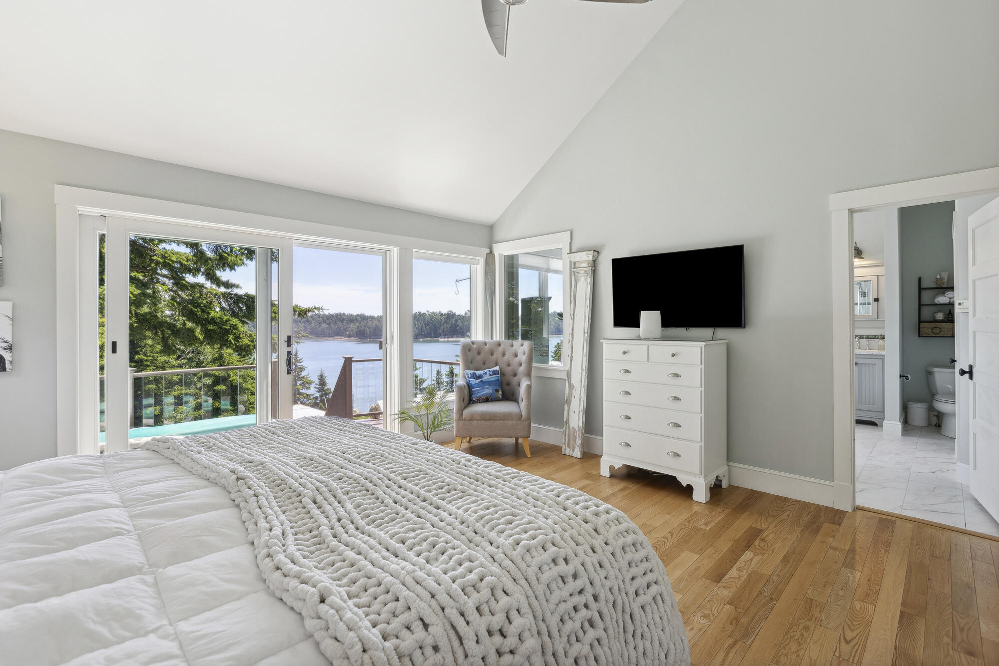 31 Headland Road Harpswell ME 04079