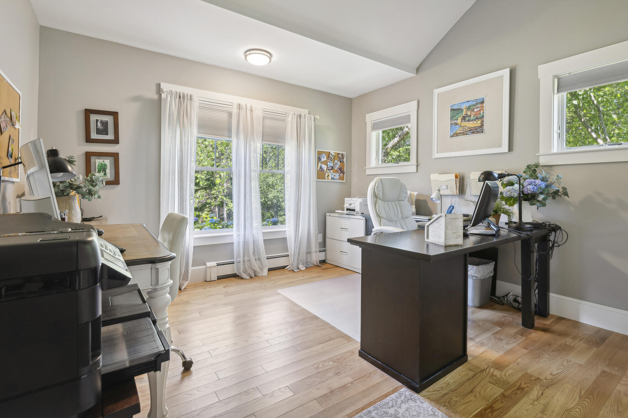 31 Headland Road Harpswell ME 04079