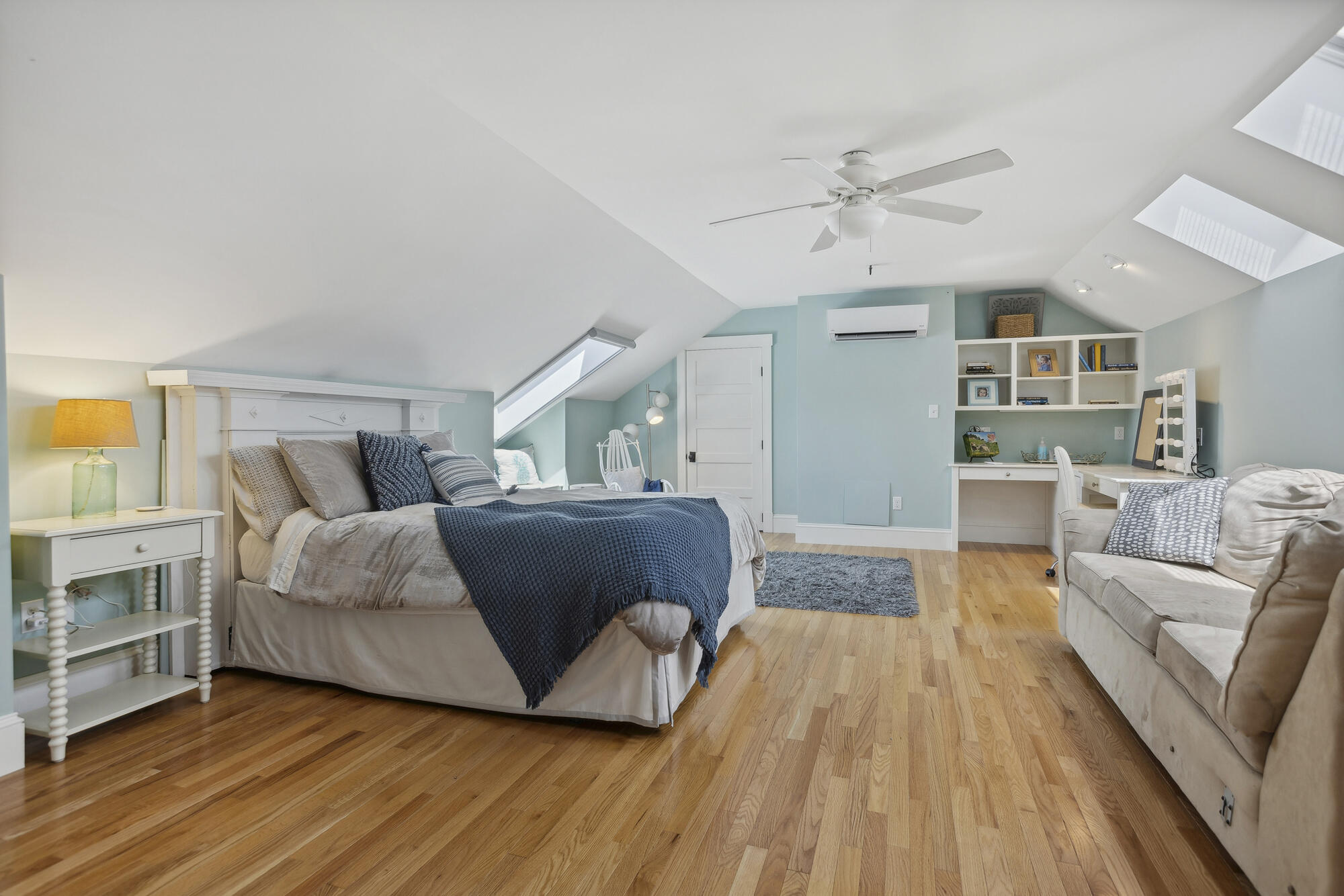 31 Headland Road Harpswell ME 04079