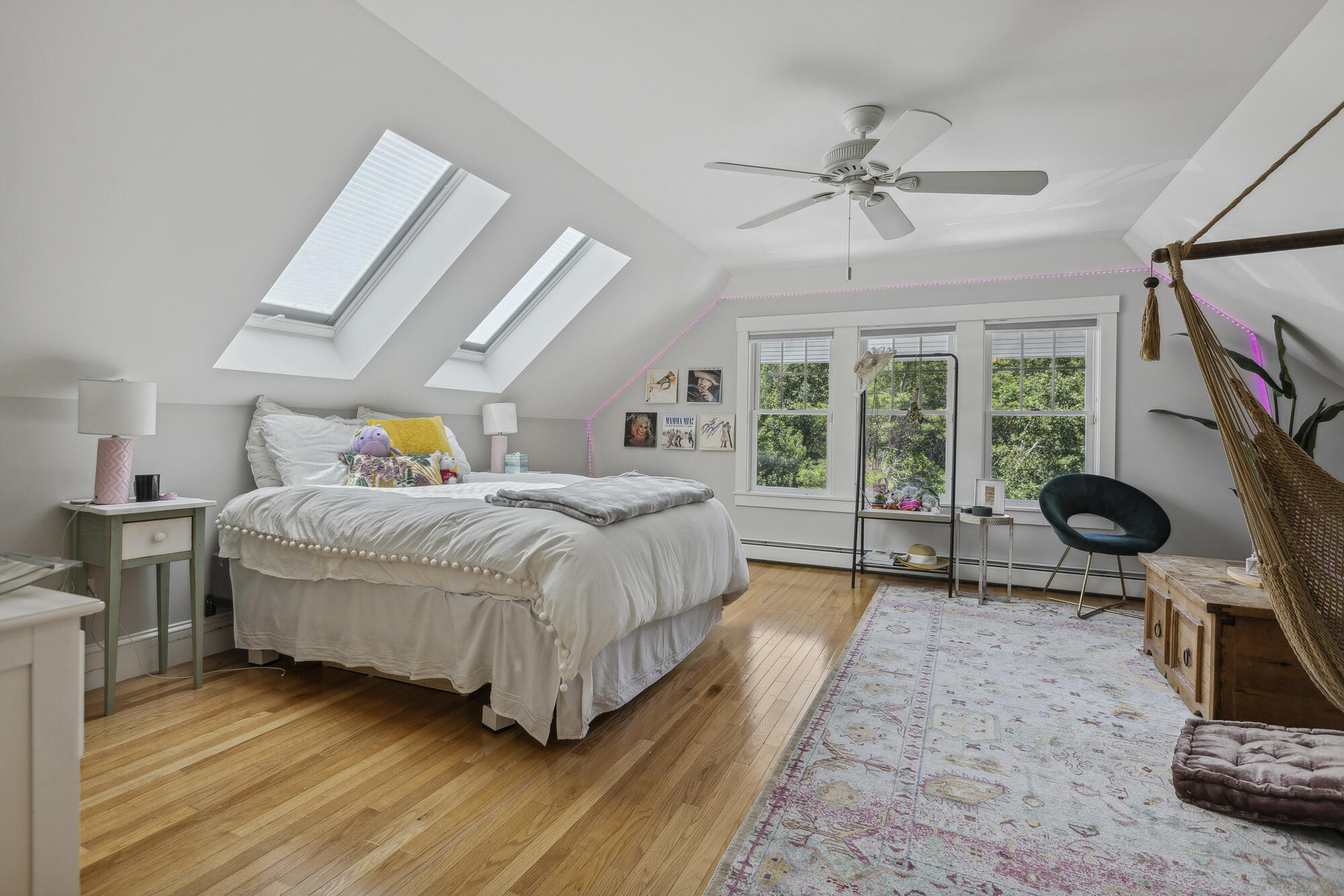 31 Headland Road Harpswell ME 04079