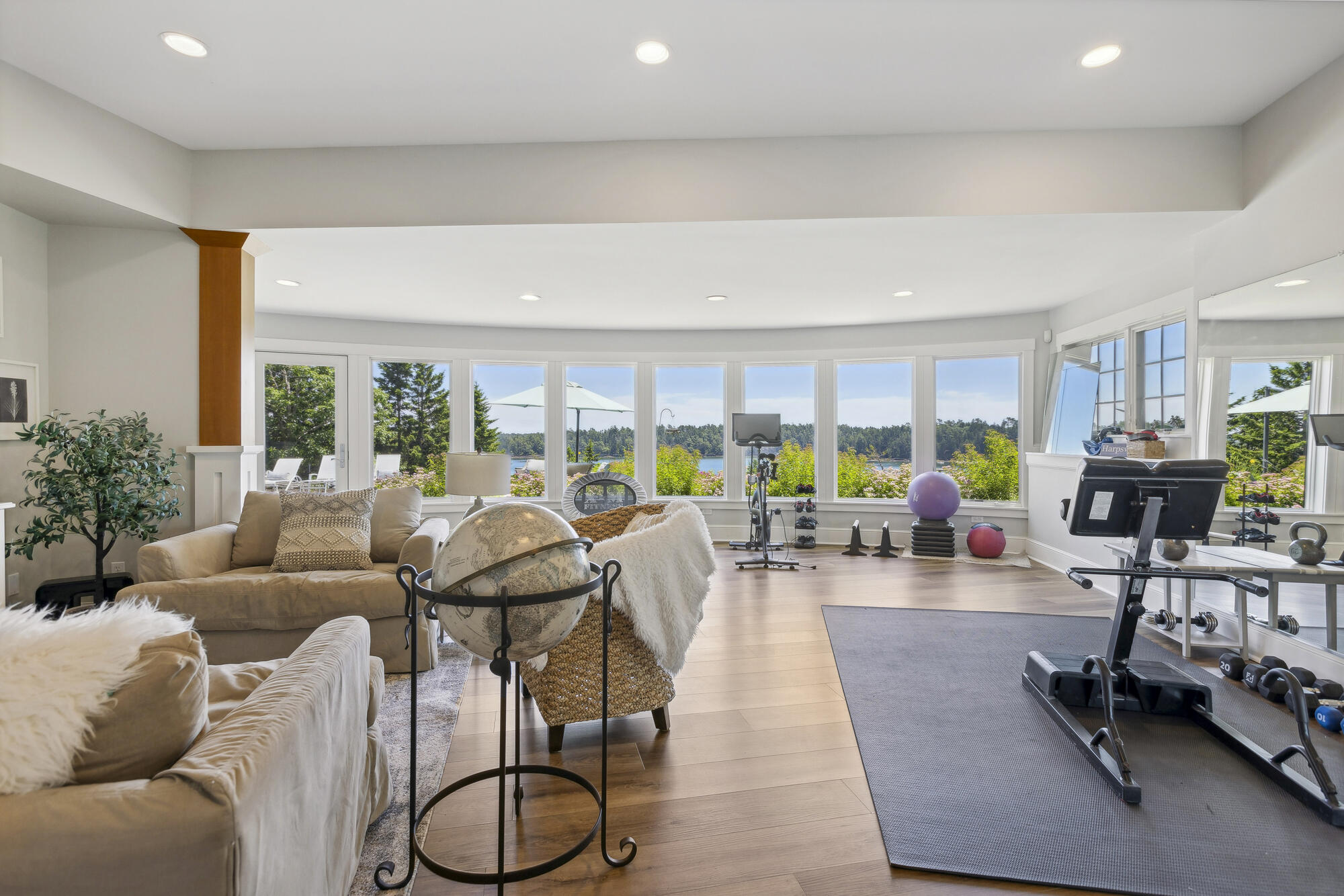 31 Headland Road Harpswell ME 04079