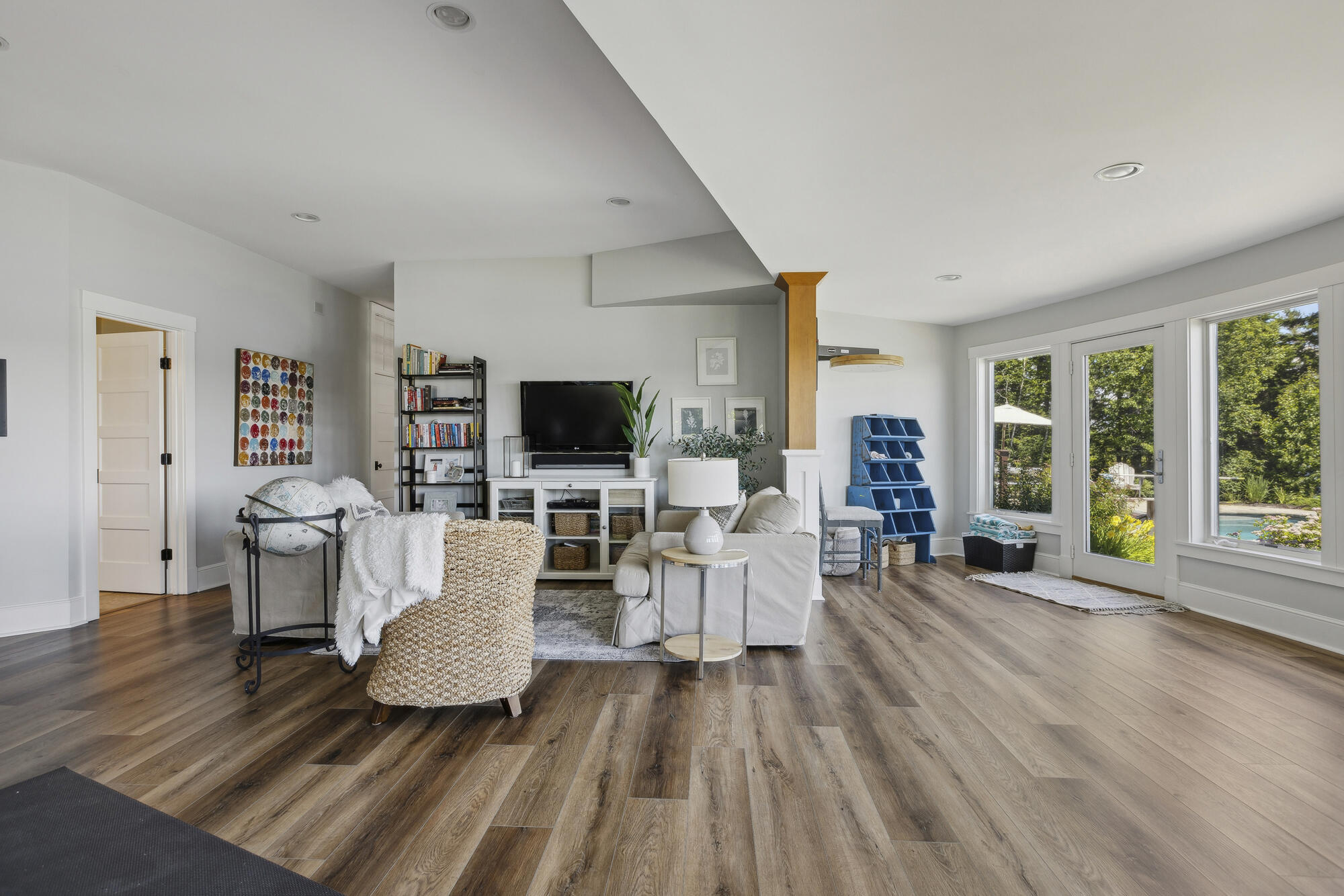 31 Headland Road Harpswell ME 04079