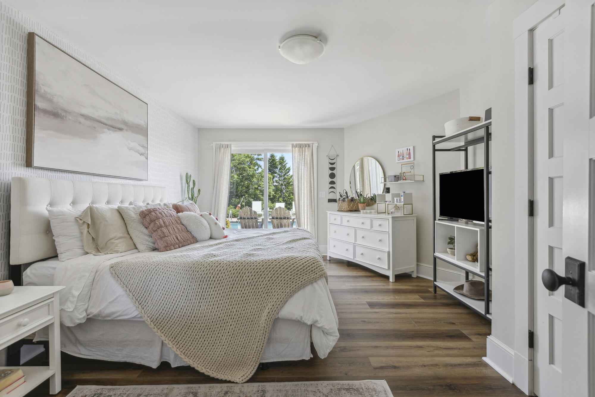 31 Headland Road Harpswell ME 04079