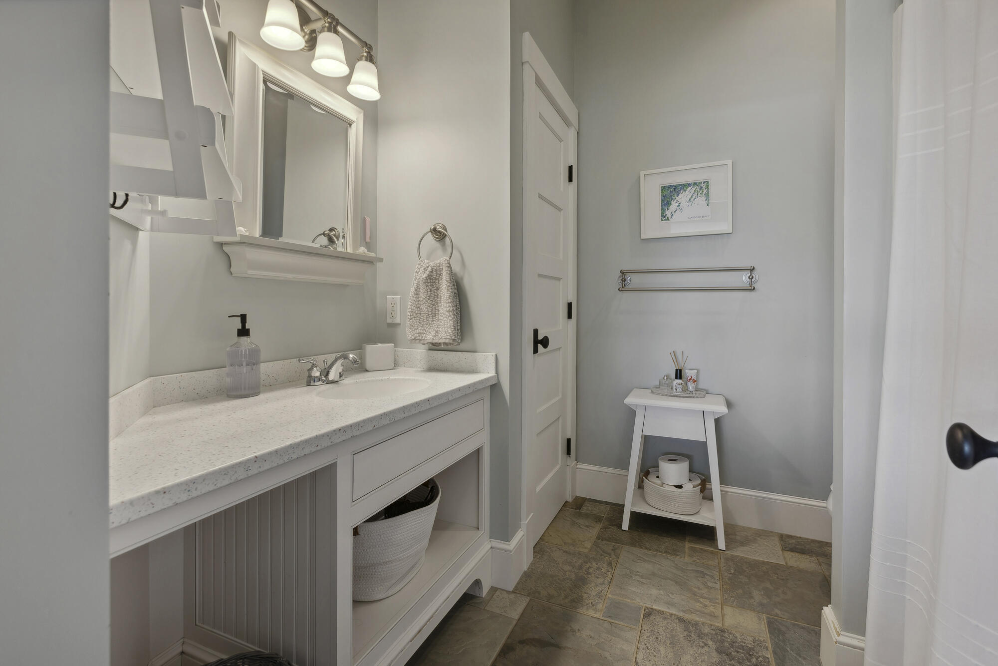 31 Headland Road Harpswell ME 04079