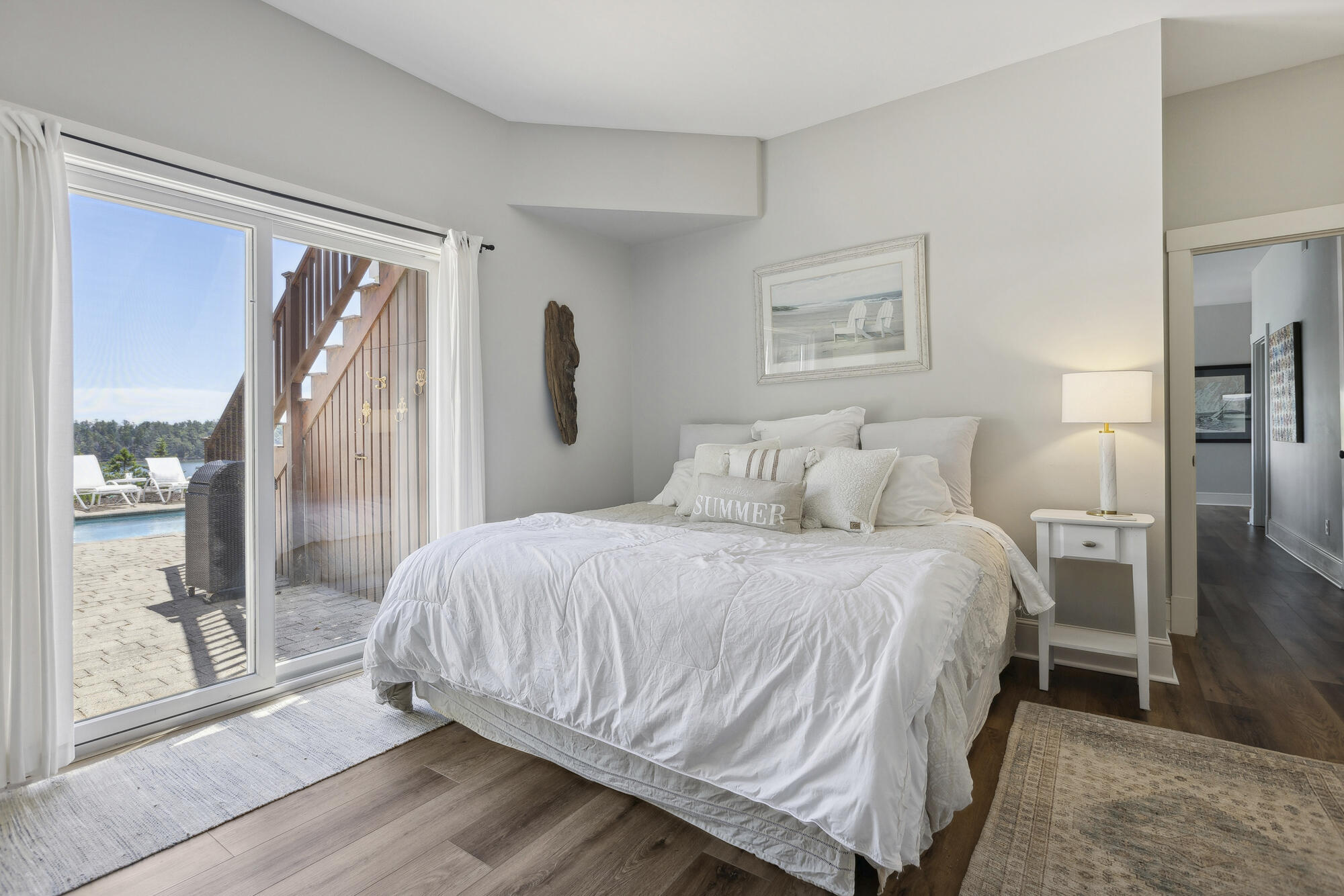 31 Headland Road Harpswell ME 04079