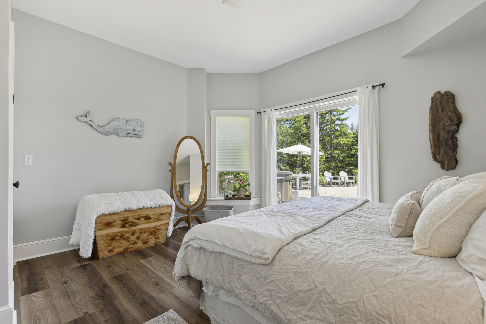 31 Headland Road Harpswell ME 04079