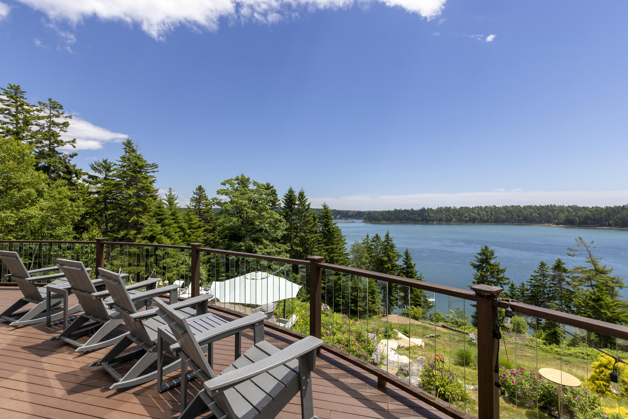 31 Headland Road Harpswell ME 04079