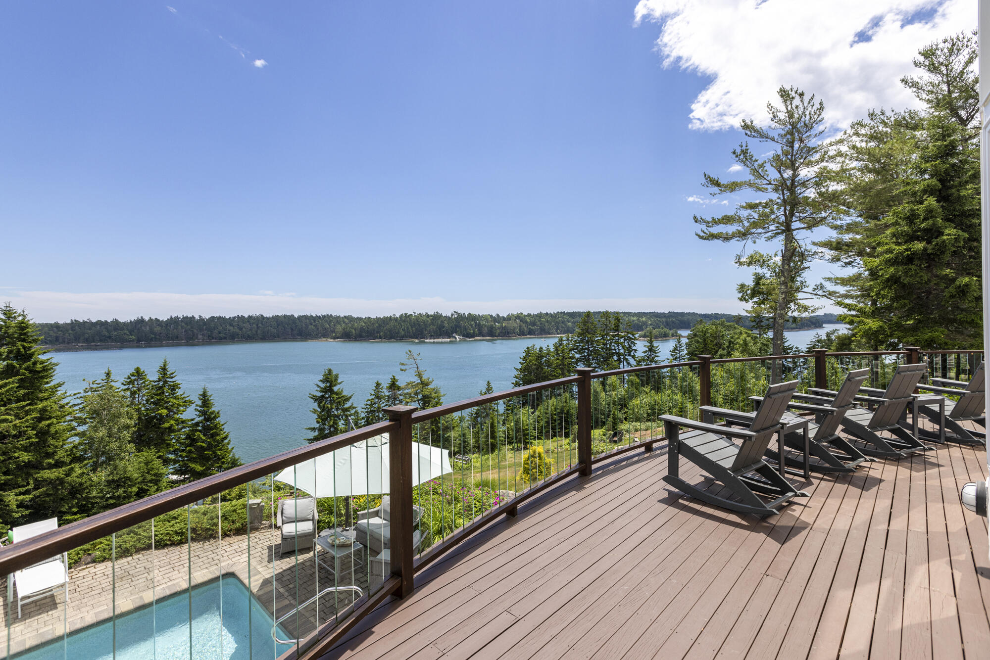 31 Headland Road Harpswell ME 04079