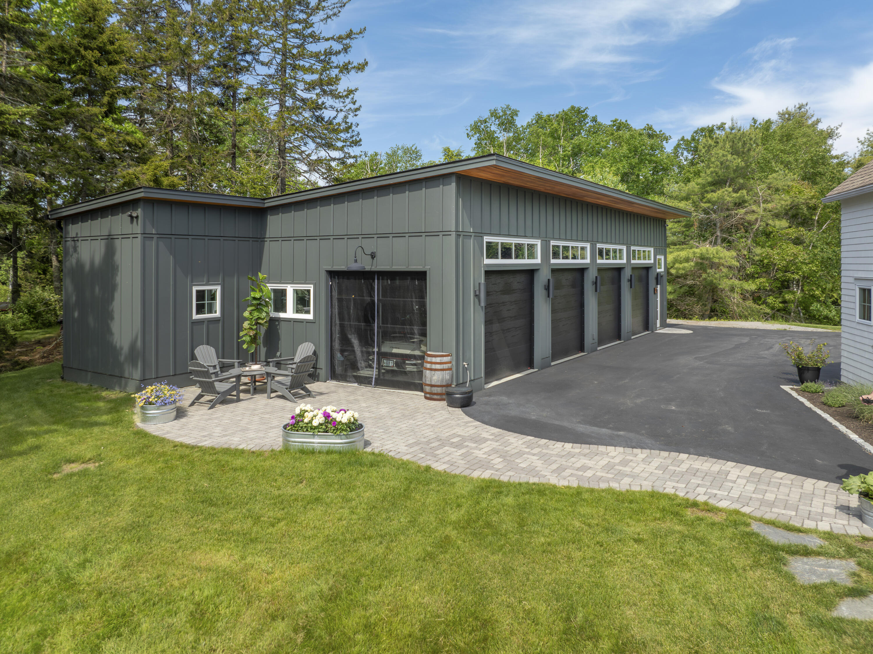 31 Headland Road Harpswell ME 04079