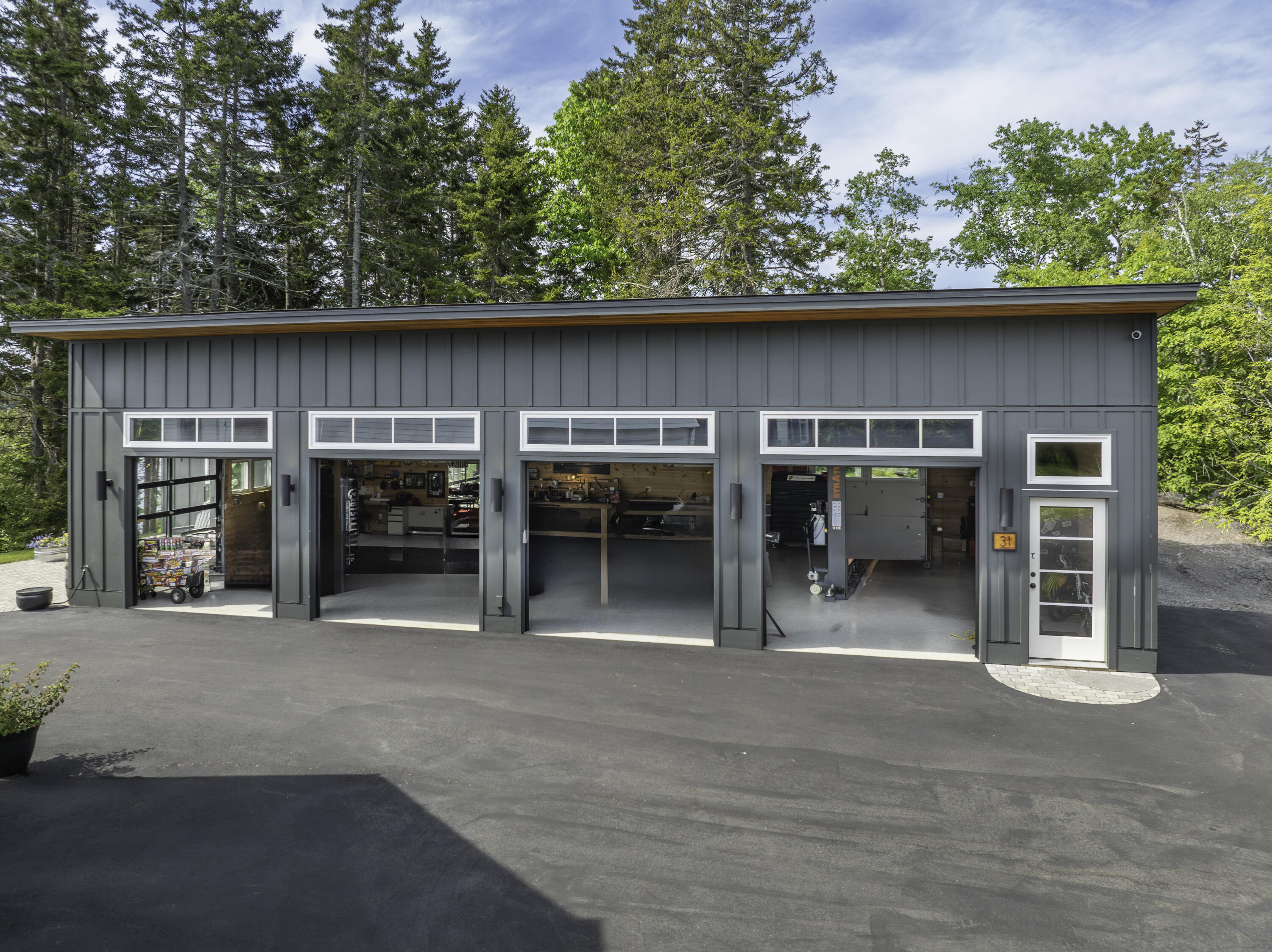 31 Headland Road Harpswell ME 04079