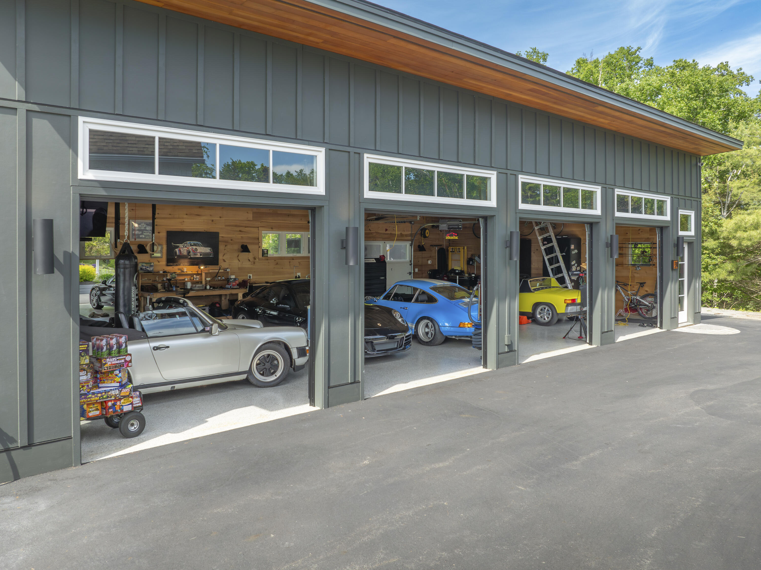 31 Headland Road Harpswell ME 04079