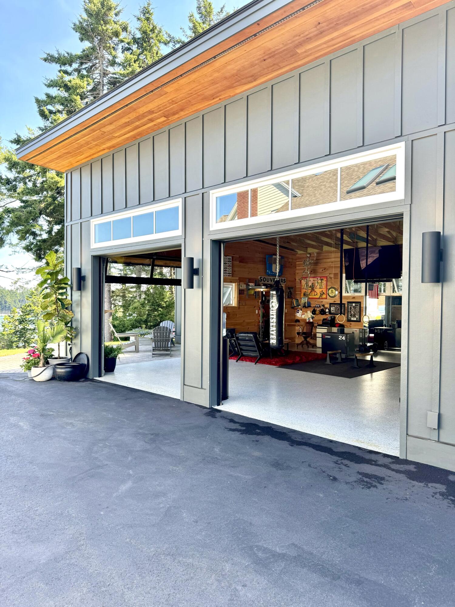 31 Headland Road Harpswell ME 04079