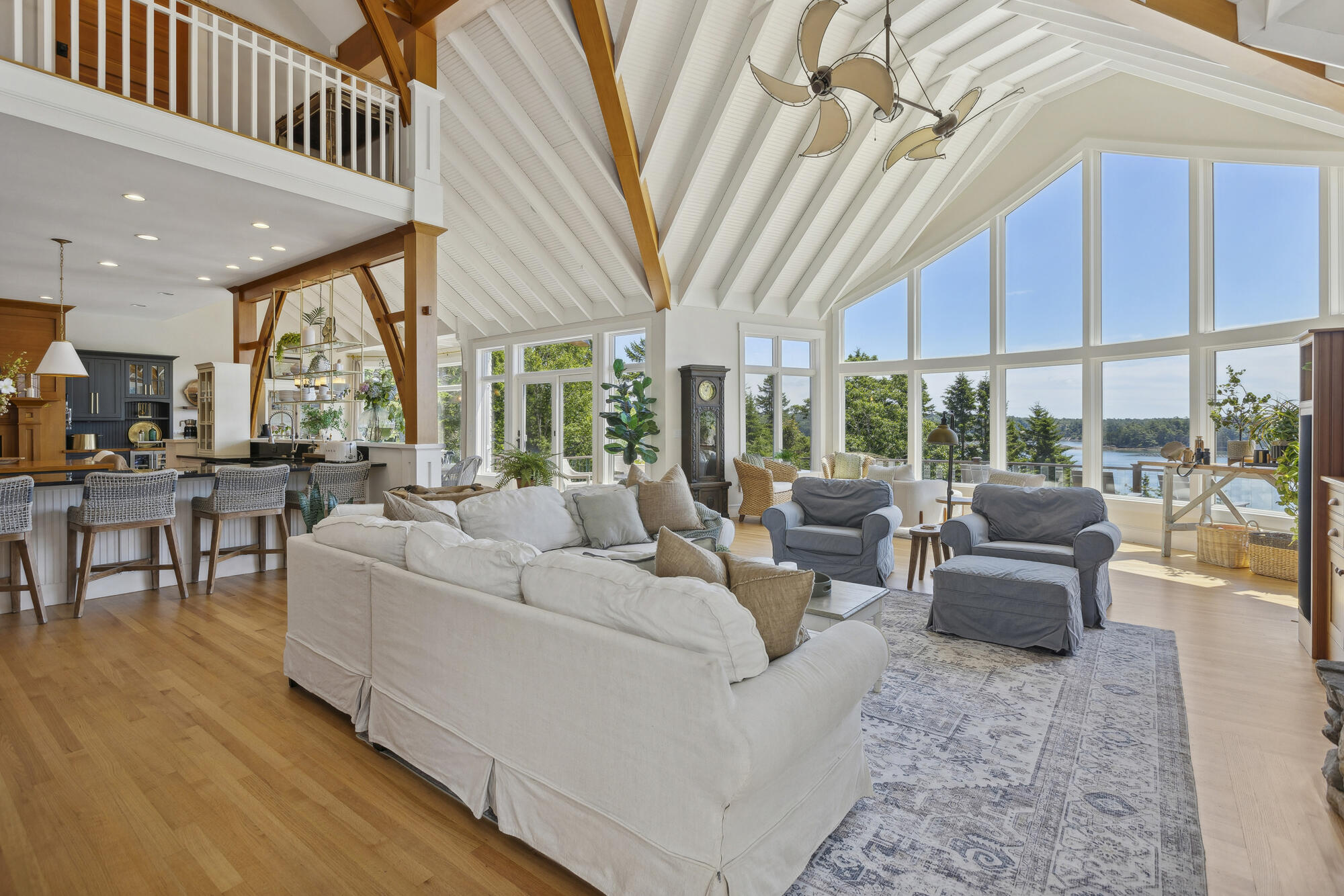 31 Headland Road Harpswell ME 04079