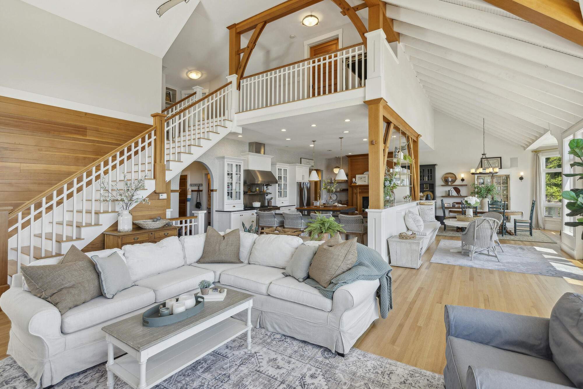 31 Headland Road Harpswell ME 04079