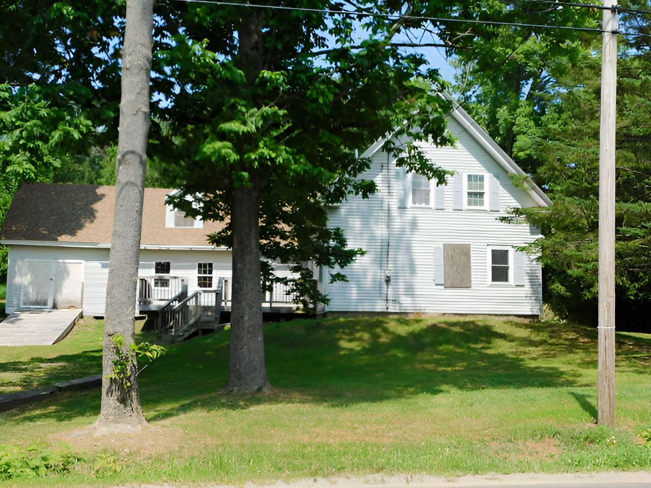 320 Fuller Road Carmel ME 04419
