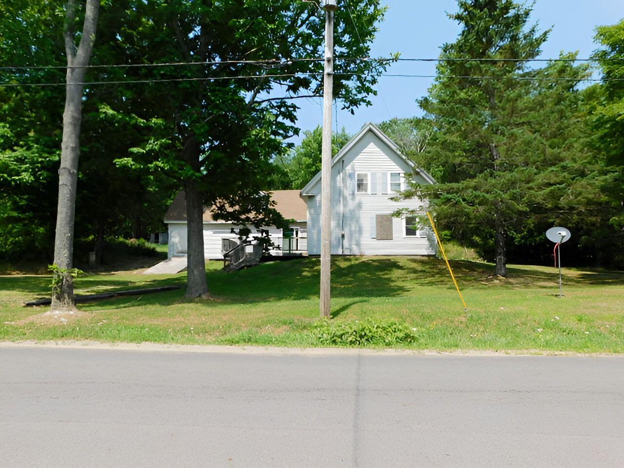 320 Fuller Road Carmel ME 04419