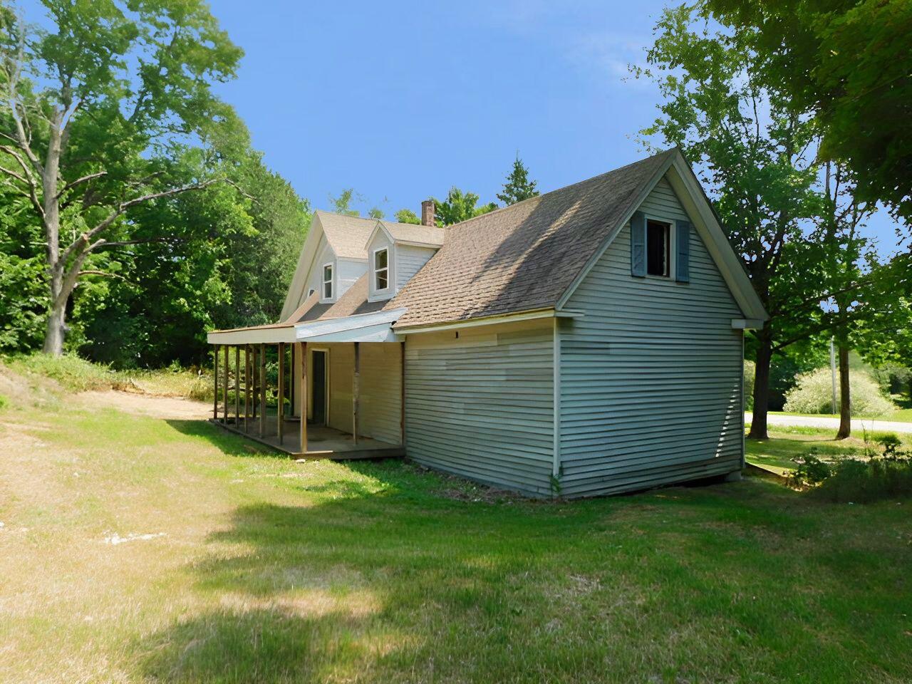 320 Fuller Road Carmel ME 04419