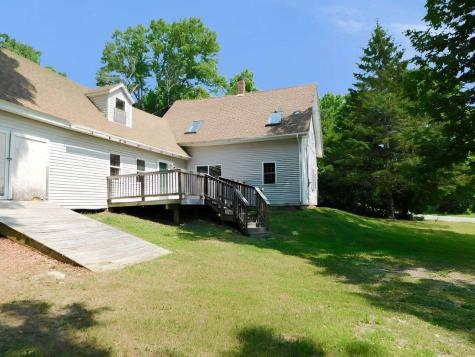 320 Fuller Road Carmel ME 04419