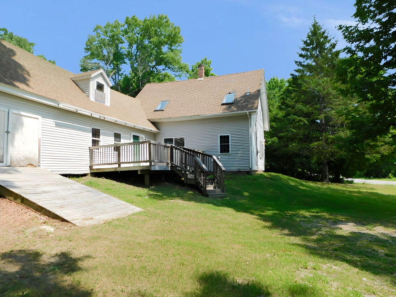 320 Fuller Road Carmel ME 04419