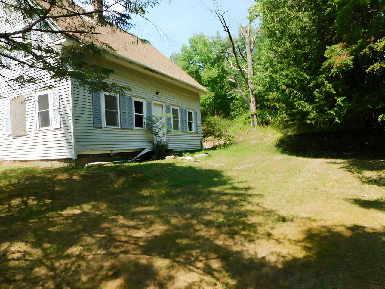 320 Fuller Road Carmel ME 04419