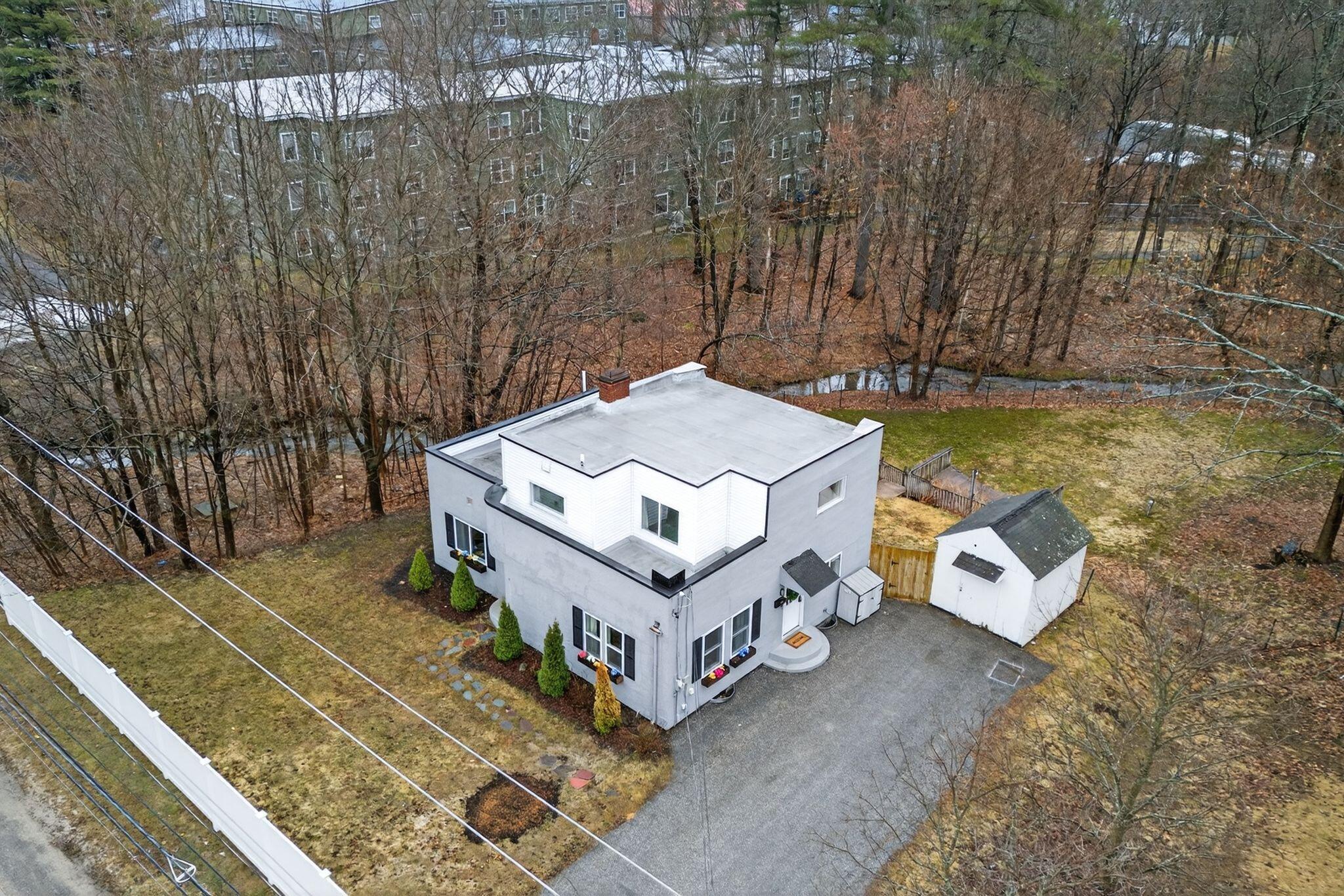 510 Minot Avenue Auburn ME 04210