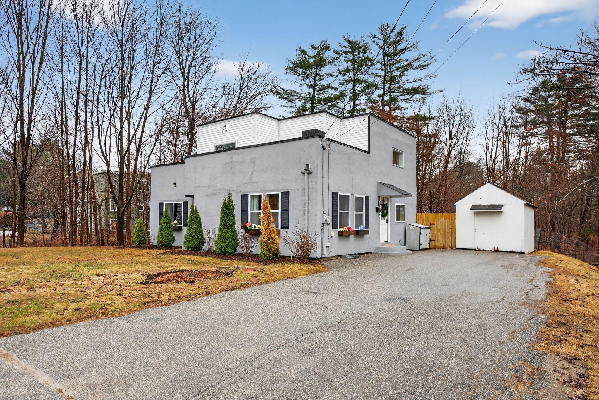 510 Minot Avenue Auburn ME 04210