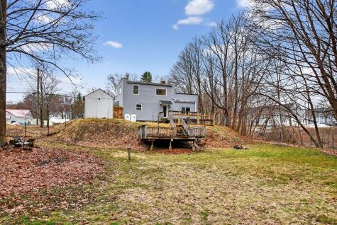 510 Minot Avenue Auburn ME 04210