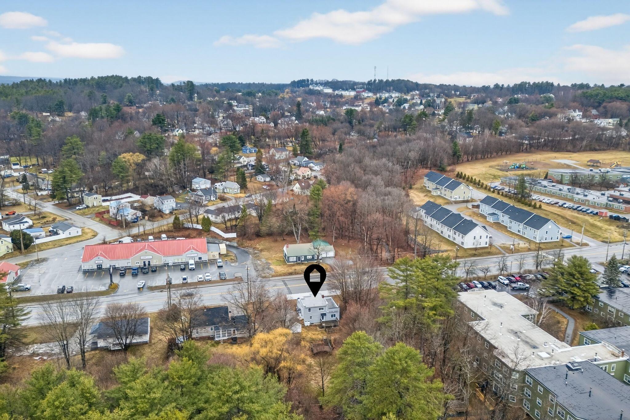 510 Minot Avenue Auburn ME 04210