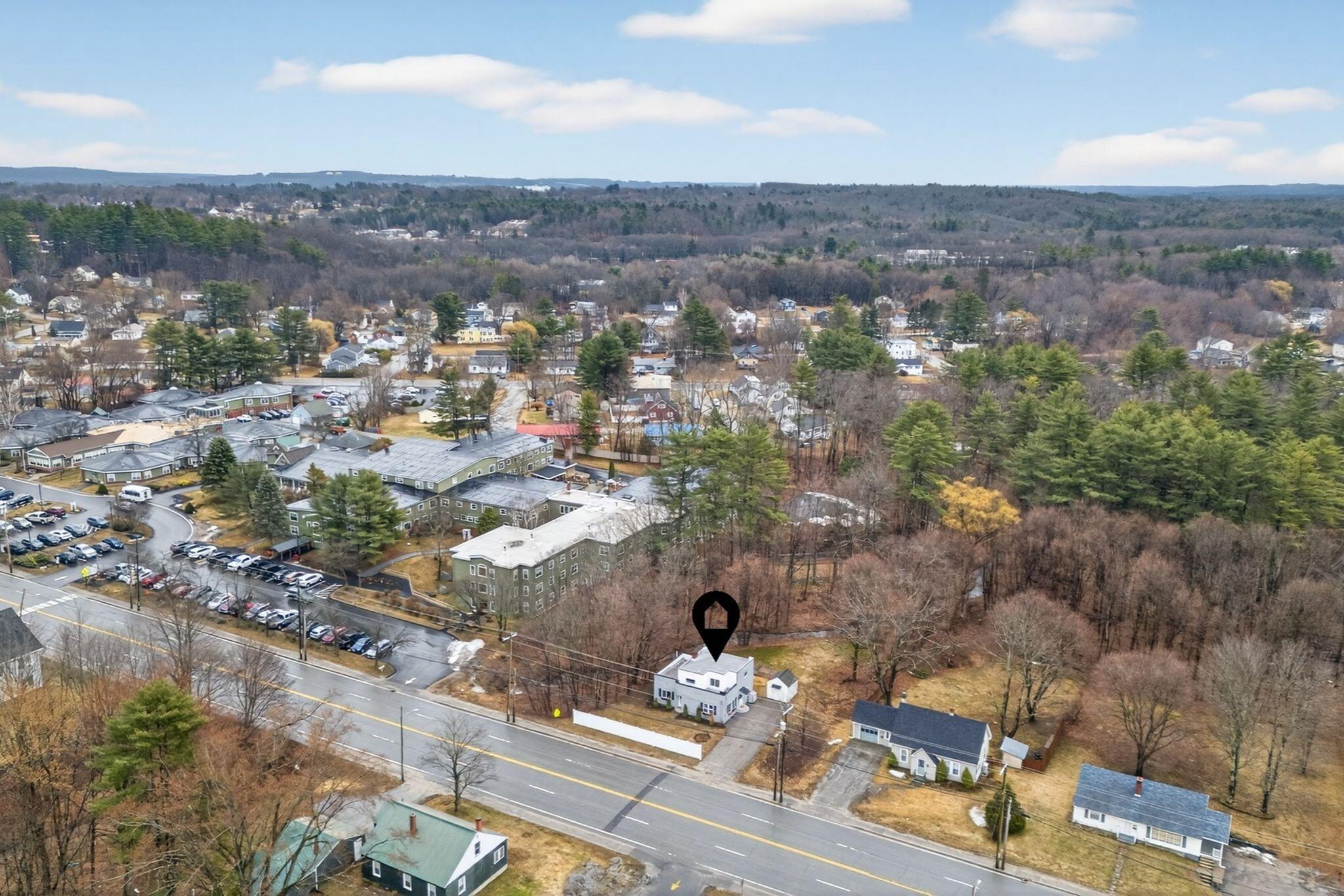 510 Minot Avenue Auburn ME 04210