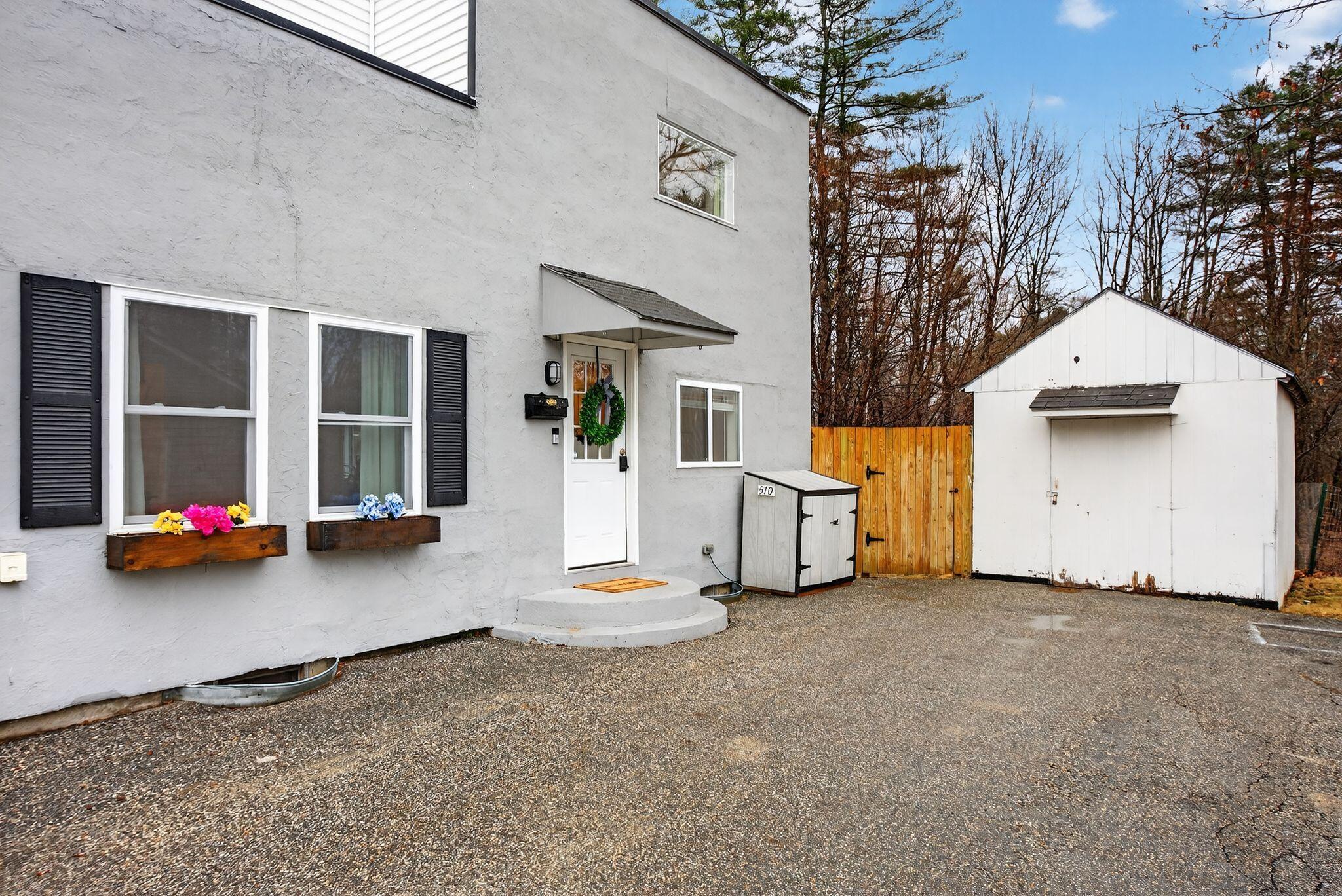 510 Minot Avenue Auburn ME 04210