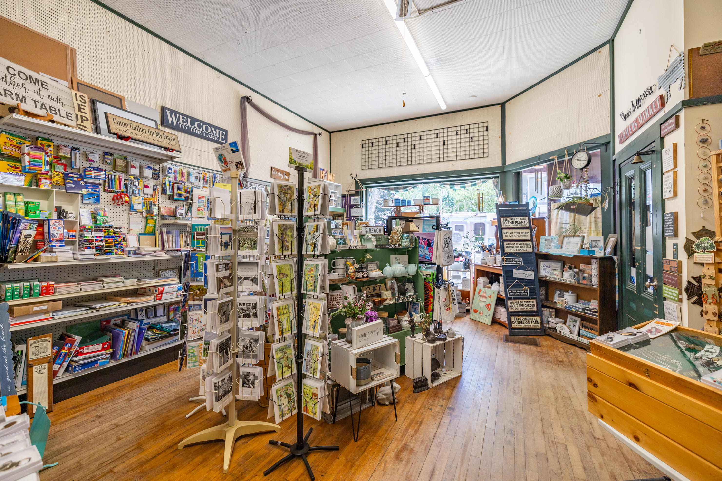 20 Main Street Cornish ME 04020