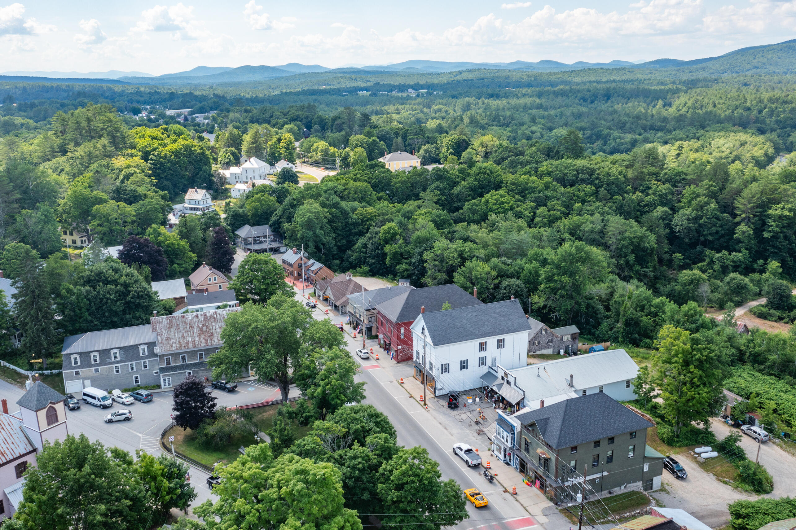 20 Main Street Cornish ME 04020