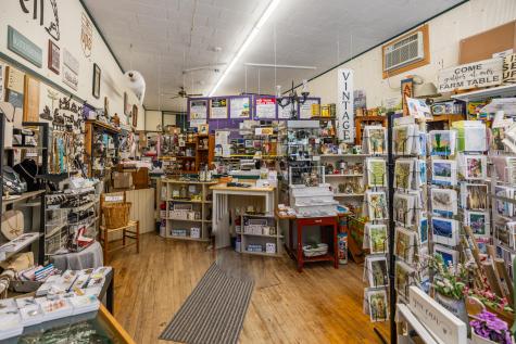 20 Main Street Cornish ME 04020