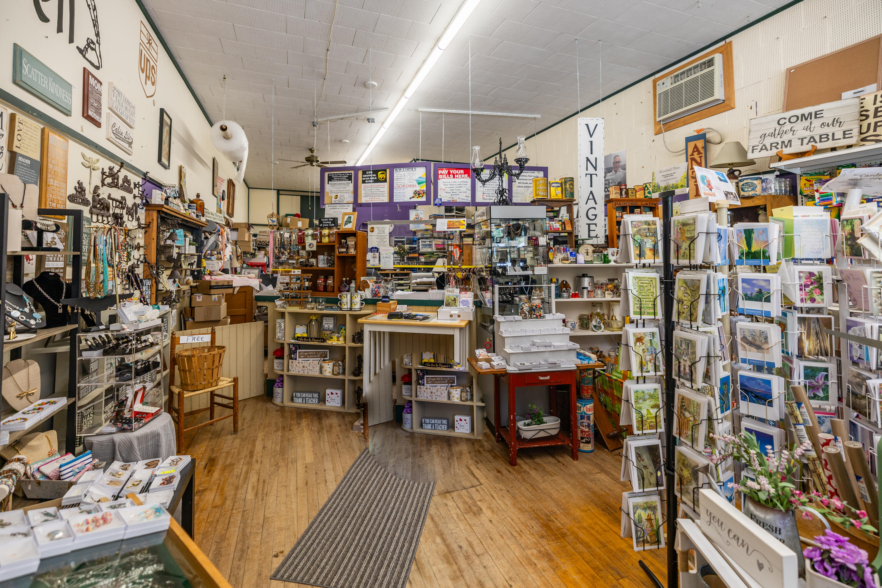 20 Main Street Cornish ME 04020