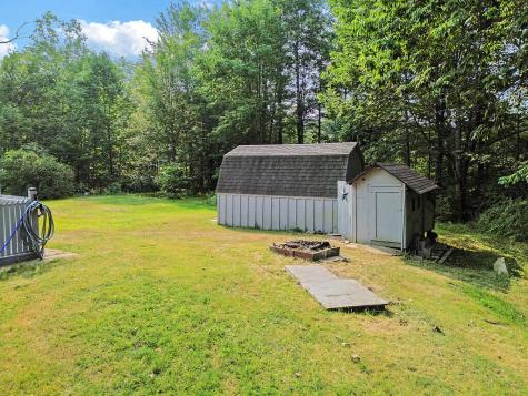 96 Pleasant Hill Road Augusta ME 04330