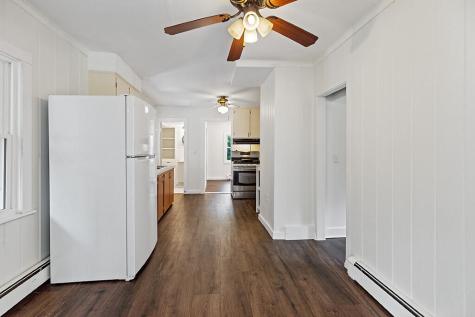 96 Pleasant Hill Road Augusta ME 04330