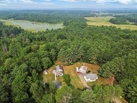 96 Pleasant Hill Road Augusta ME 04330