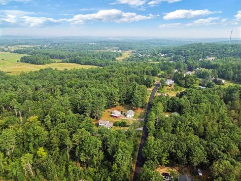 96 Pleasant Hill Road Augusta ME 04330