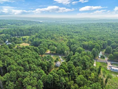 96 Pleasant Hill Road Augusta ME 04330