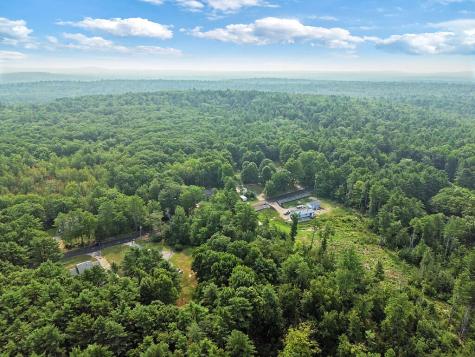 96 Pleasant Hill Road Augusta ME 04330