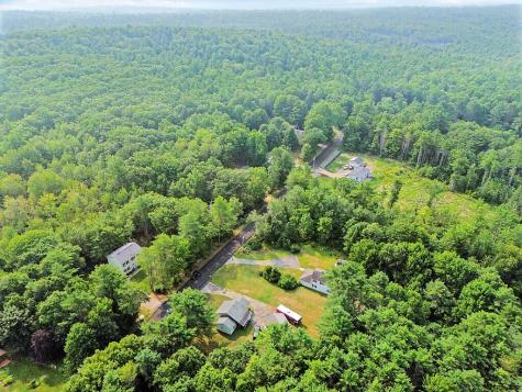 96 Pleasant Hill Road Augusta ME 04330